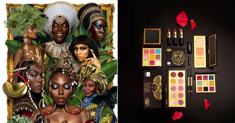 The Art of Transformation: Unleash Your Creativity with Uoma's Black Magic Makeup Kit